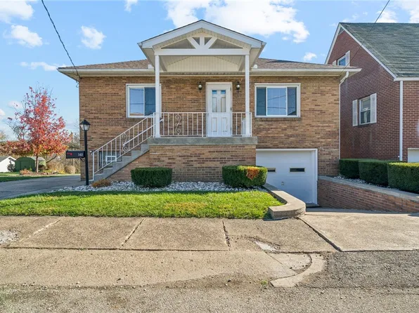 149 Center Ave, Mount Pleasant, PA 15666