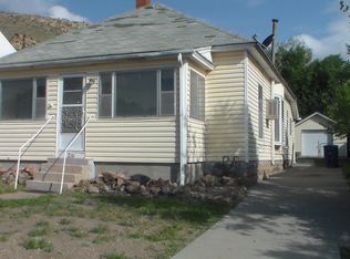 221 Harrison Ave, Canon City, CO 81212