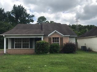 4432 Sugar Pecan Cv, Memphis, TN 38128