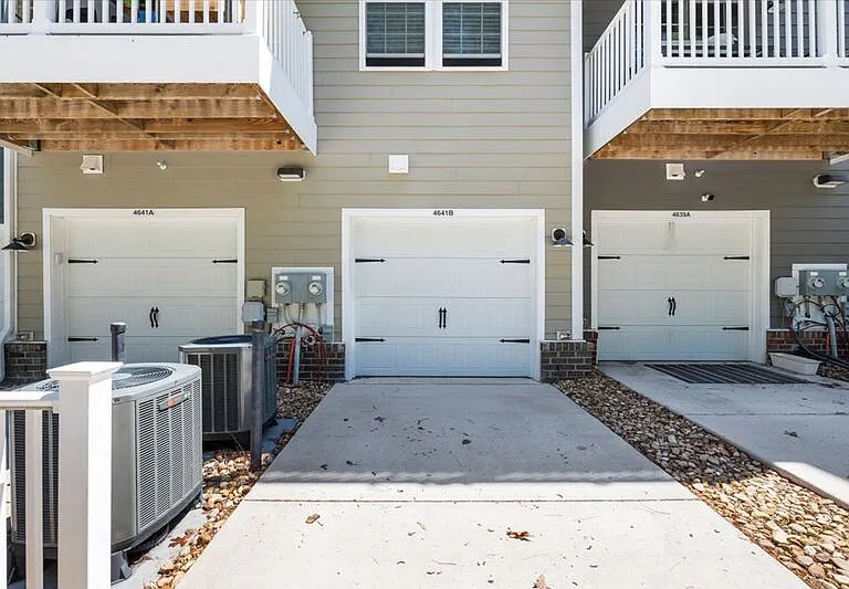 4641 Wistar Creek Dr #B — Photo 22