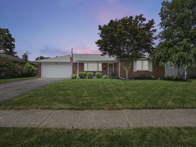 2648 Suann Ave, Grove City, OH, 43123