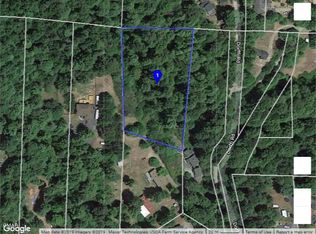 19130 Dorffi Rd, Fort Bragg, CA 95437