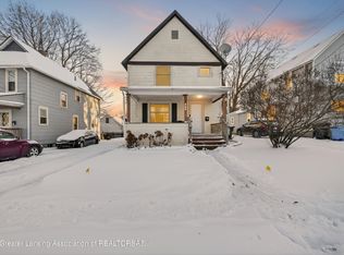409 W Cesar E Chavez Ave, Lansing, MI
