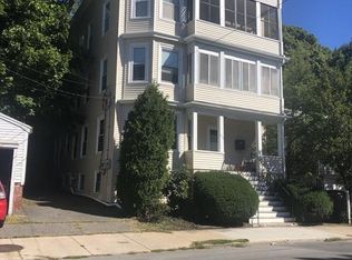 610 Humphrey St #3, Swampscott, MA 01907