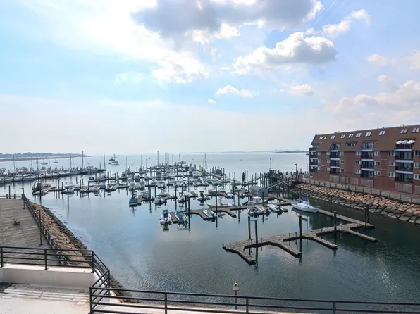 150 Lynnway APT 608, Lynn, MA 01902