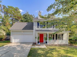200 Chandler Dr, Ladson, SC 29456