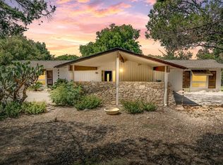 803 Mariner, Lakeway, TX 78734