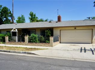 13360 Beaver St, Sylmar, CA 91342