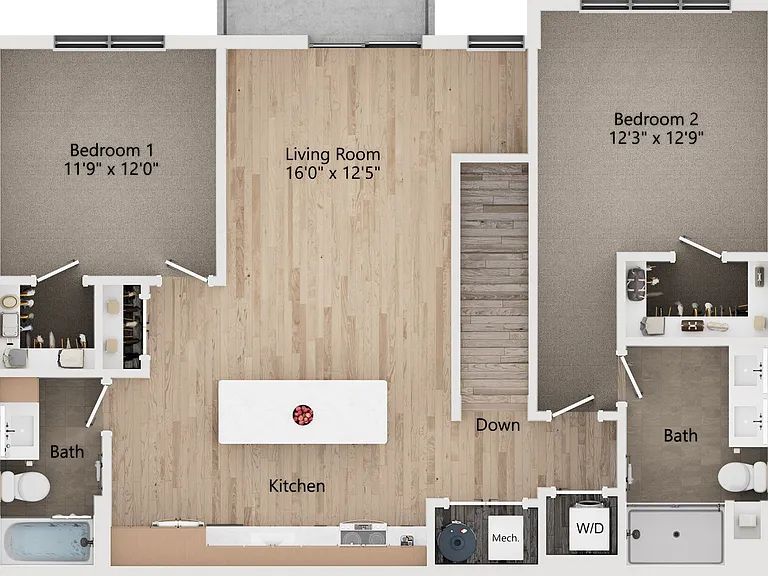 Timberveil Residences — Photo 32