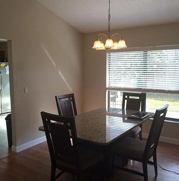 Dinning Room