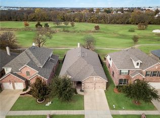 518 Highland Ridge Dr, Wylie, TX 75098