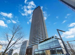 4650 Brentwood Blvd #4805, Burnaby, BC
