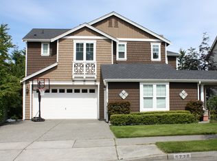 6728 Azalea Way SE, Snoqualmie, WA 98065