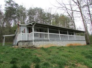 355 Loyston Rd, Maynardville, TN 37807