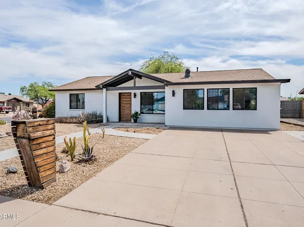 1 W Rice Drive, Tempe, AZ 85283