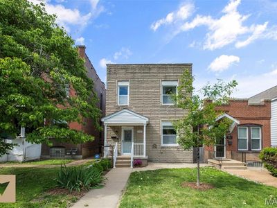 5429 Odell St, Saint Louis, MO, 63139