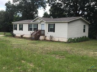 330 County Road 3227, Quitman, TX 75783