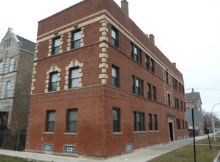 3600 S Wood St APT 3R, Chicago, IL 60609