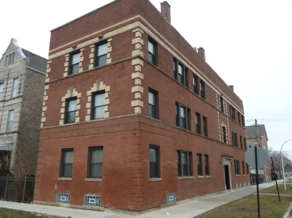 3600 S Wood St APT 3R, Chicago, IL 60609