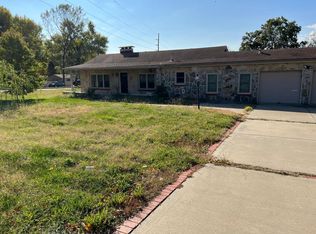 3846 S Blue Ridge Blvd, Independence, MO 64052