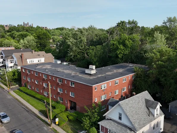 69-A9 Ward Pl #A9, Hartford, CT 06106