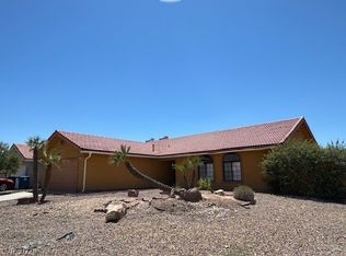 1951 Trilly Ln, Las Vegas, NV 89156