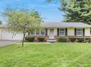 1720 Apple St, Portage, MI 49002