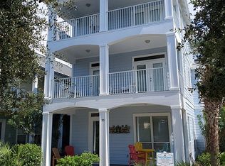 90 Cottage Row, Miramar Beach, FL 32550