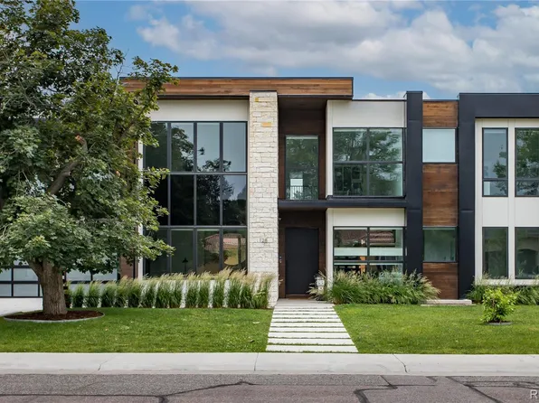 128 S Fairfax Street, Denver, CO 80246