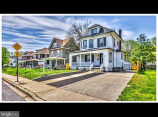 2606 Elsinore Ave, Baltimore, MD 21216