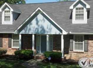 1847 Patricia Dr, Clarksville, TN 37040