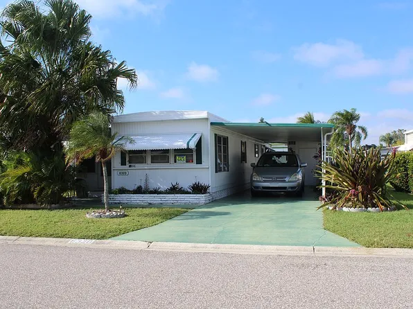 6320 Hawaiian Dr, Bradenton, FL 34207