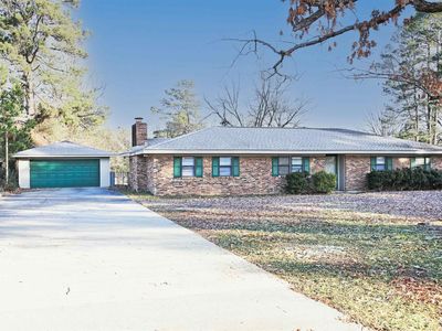 4409 Country Pl, Pine Bluff, AR, 71603