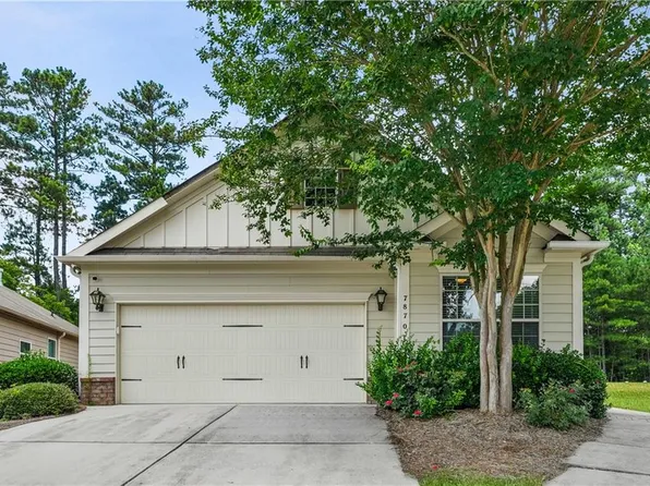7870 Bluefin Trl, Union City, GA 30291