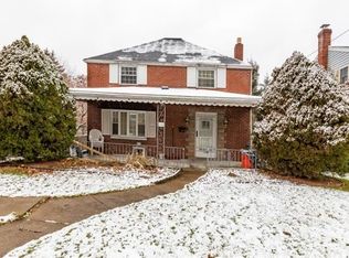 608 Macfarlane Dr, Pittsburgh, PA 15235