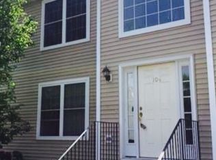 15 Freedom Way UNIT 104, Niantic, CT 06357