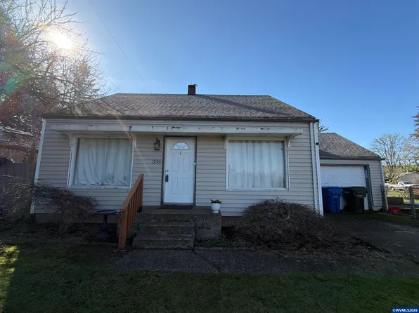 339 Stoneway Dr NW, Salem, OR 97304