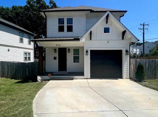 410 Seldon Dr, Charlotte, NC 28216