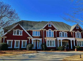 4029 Summerhill Dr, Gainesville, GA 30506