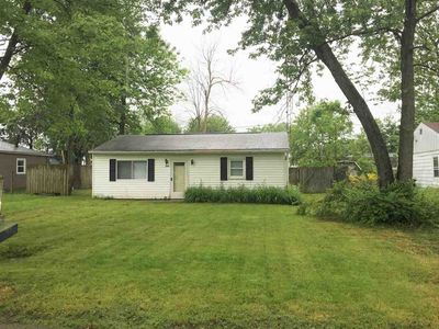 2013 N Watt Ave, Muncie, IN, 47303