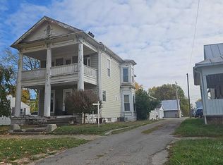 536 N Main St, Winchester, IN 47394