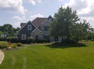 9968 Hoover Woods Rd, Galena, OH 43021