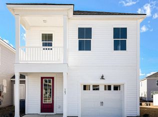 107 Patterson Ave, Goose Creek, SC 29445
