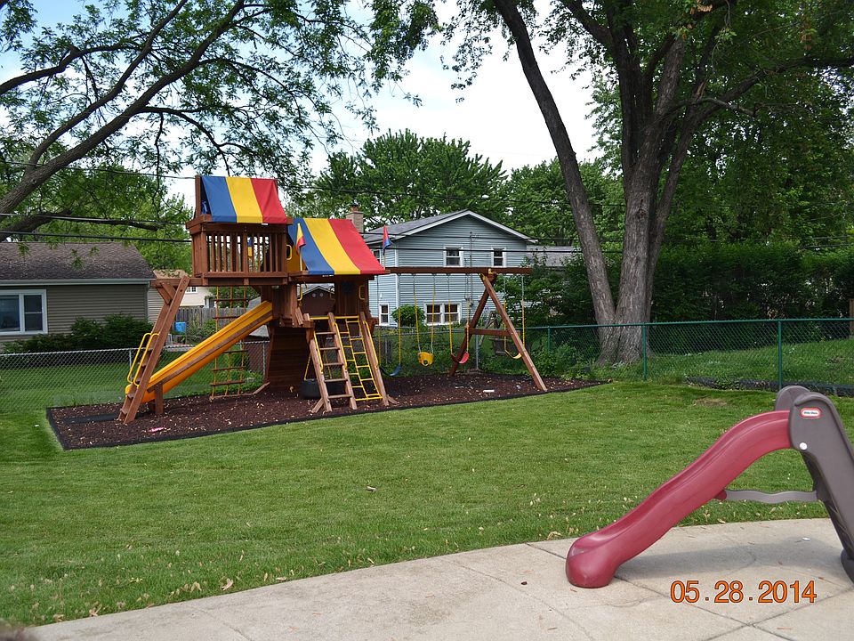 Playset