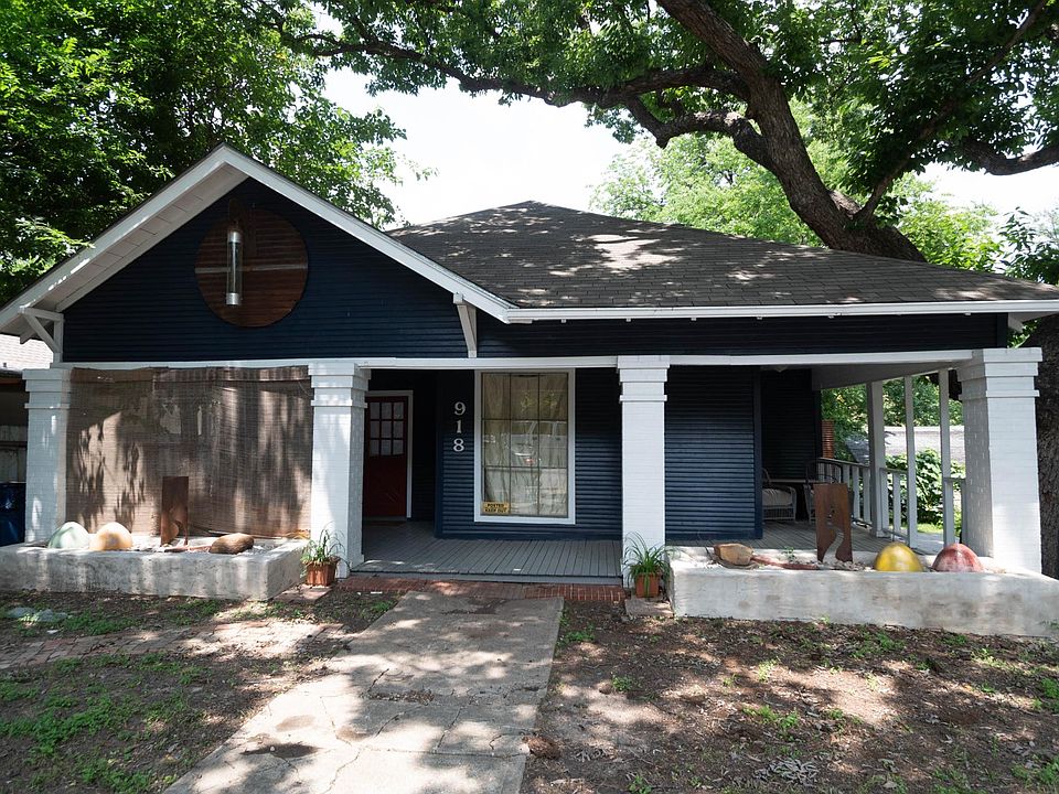 918 Cameron Ave, Dallas, TX 75223 Zillow