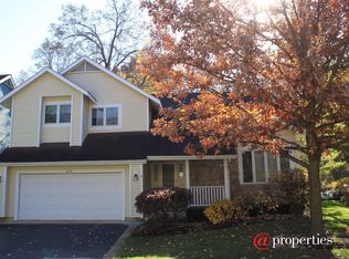 111 Cobblestone Ct #S6, Twin Lakes, WI 53181