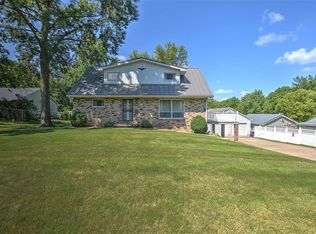 341 N James St, Decatur, IL 62526