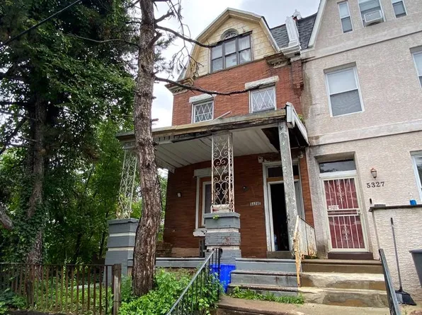5329 Wakefield St, Philadelphia, PA 19144
