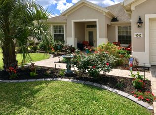 9002 SE 118th Ln, Summerfield, FL 34491