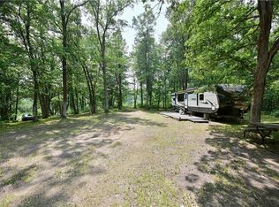 W6174 Crocker Rd, Minong, WI 54859